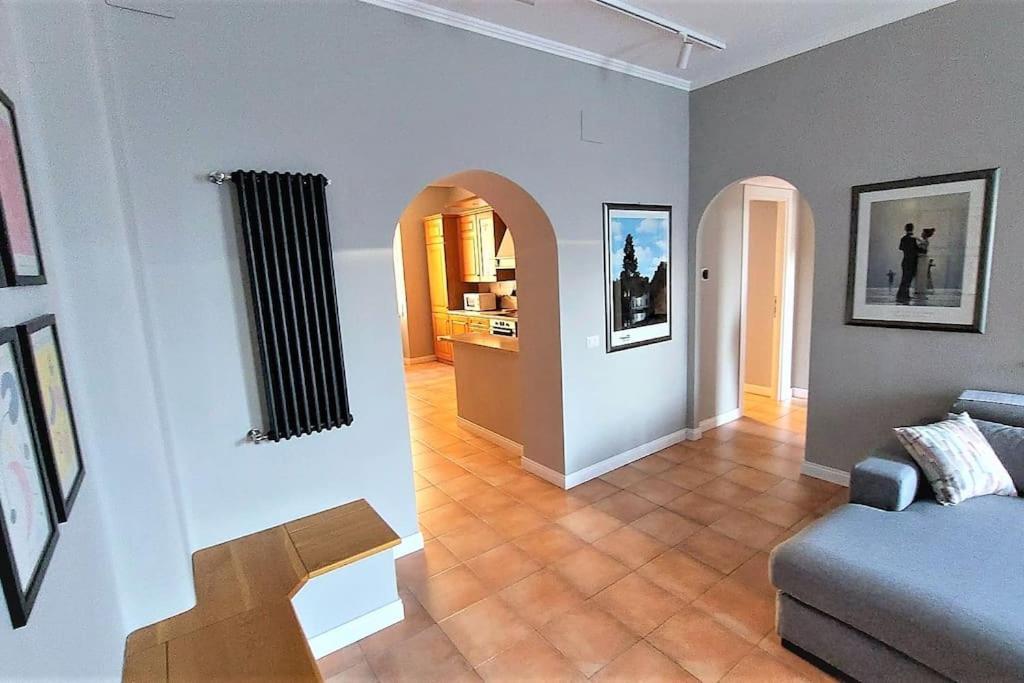 Apartamento Domus Giulia & Andrea