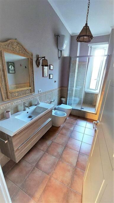 Domus Giulia & Andrea Apartamento *