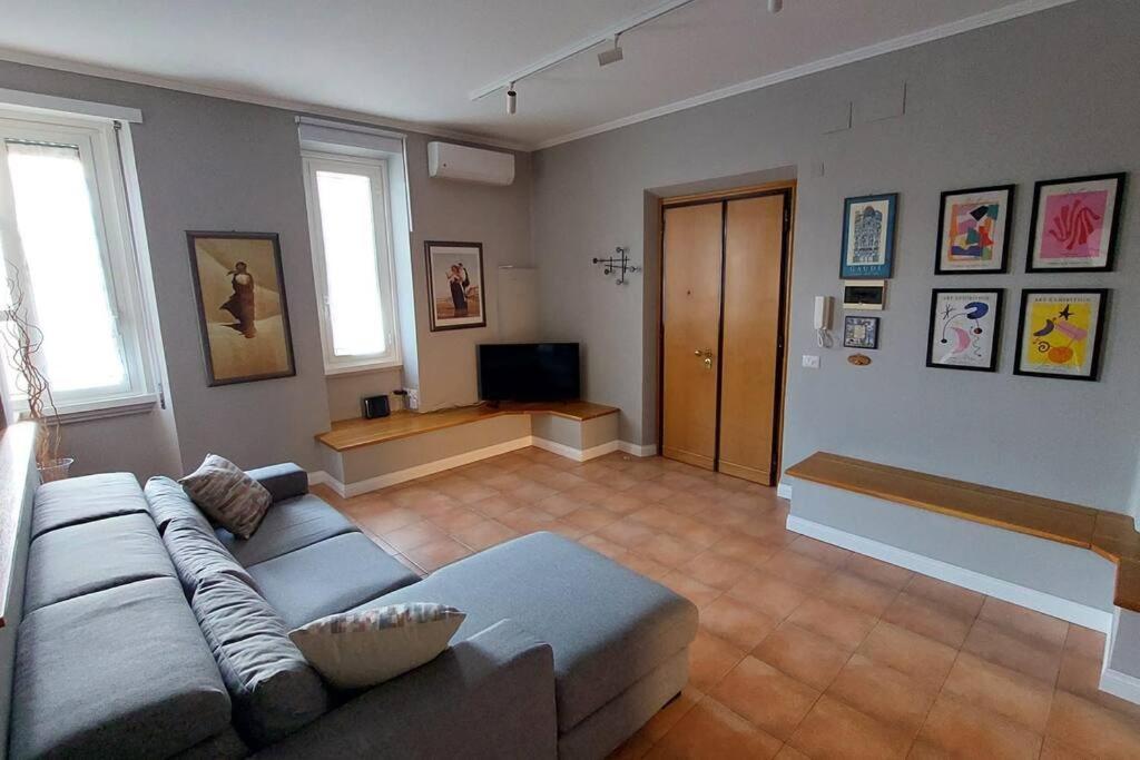 Apartamento Domus Giulia & Andrea Roma