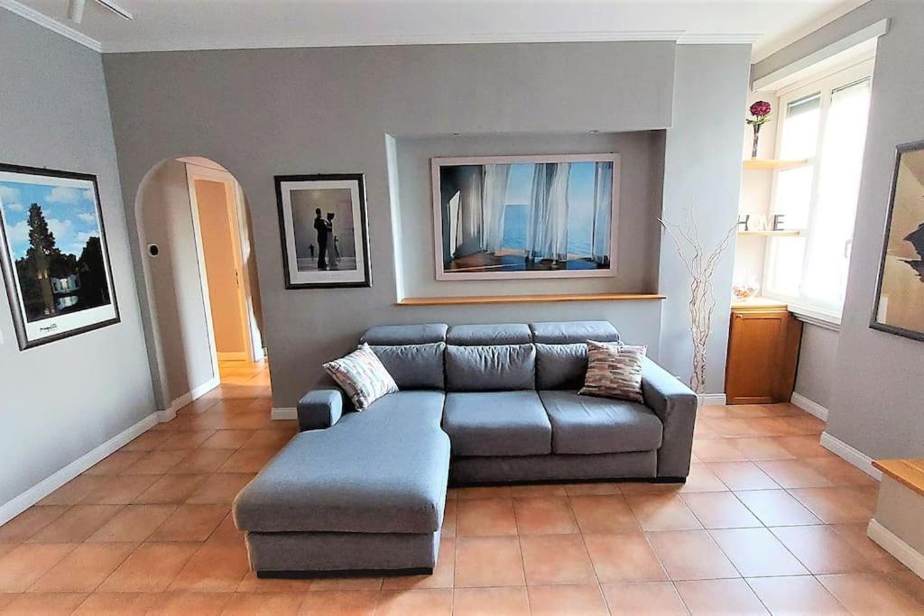 Domus Giulia & Andrea Apartamento *