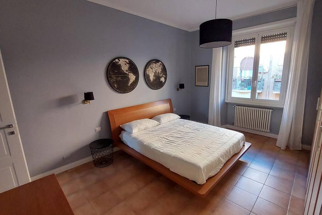 Domus Giulia & Andrea Apartamento Roma