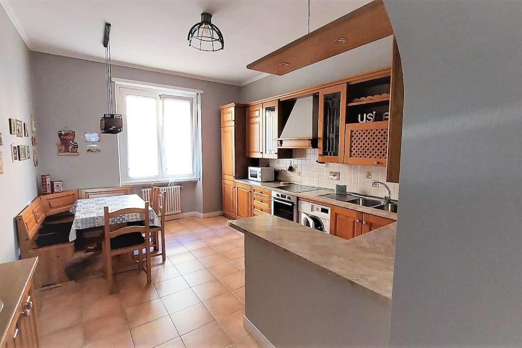 Apartamento Domus Giulia & Andrea Roma